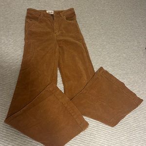 Rolla’s Eastcoast Flare (high rise)